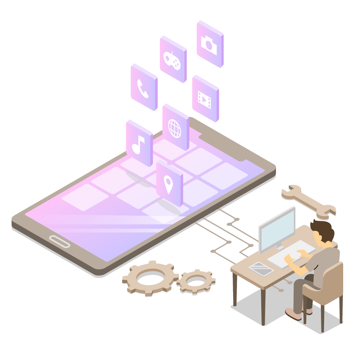 Legacy Modernization